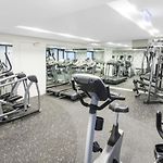 Riverview 2Br Delicate Apt, 1Min To Train Station