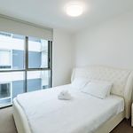 2B Appt With City View