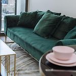 2B Appt With City View