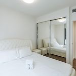 2B Appt With City View