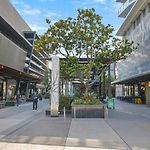 \'Riverfront Flow\' Poolside And Portside In Hamilton