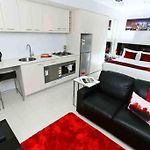 Brisbane Midtown - Centre Of Cbd W Pool, Gym, Sauna