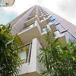 Brisbane Midtown - Centre Of Cbd W Pool, Gym, Sauna