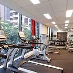 Central Cbd Studio, Balcony, Pool, Gym, Sauna