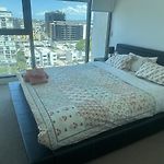 Techie X Appartment
