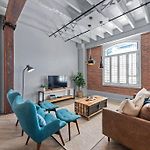 Luxurious Woolstore Living! ~Teneriffe