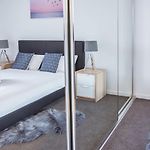 Ideal Cozy 1Br For Your Urban Escape In Gabba