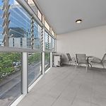 Toulouse Apartments Fortitude Valley