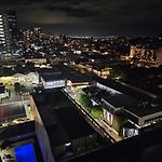 Private Bedroom & Bathroom In Shared Inner Brisbane Apartment
