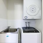 Spacious 2-Bed With City Views, Parking & Pool