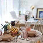 Central Location! Boutique 2Br Apartment With Pool & Bbq Near South Bank And City