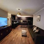 South Brisbane Modern Apartment