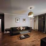South Brisbane Modern Apartment