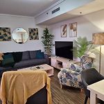 Luxury Oasis