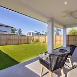 2024 Brand-New 5Br Comfort House In Sunnybankhills