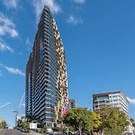 Cozy 1Bed Studio In South Brisbane Next To Station