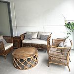 Perfect Locale 2Bed Apt Parking