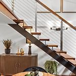 Woolstore Elegance ~ 2Bed/2Bath/1Car ~ Teneriffe