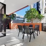Arena Apartments By Cllix