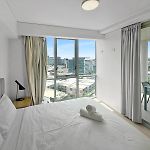 Executive Apartment With Pool & Gym