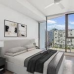 Techie X Appartment