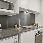 New Centrally Located High Level Studio Apartment