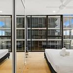 New Centrally Located High Level Studio Apartment