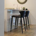 Cozy 3Br Apartment Walking Distance To Goma