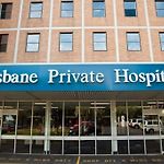 Amazing Astor Apartment ~ 5 Mins Brisbane Cbd