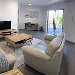 Location, Location, Location - Spacious Apartment