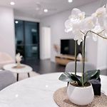 Brisbane Riverfront Oasis 2Bed Panoramic Riverview