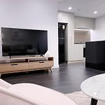 Brisbane Riverfront Oasis 2Bed Panoramic Riverview