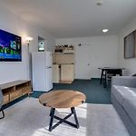 Riverside Hotel Southbank