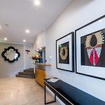 Goldsborough Place Apartments