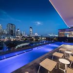 Elegant And Cozy Top Floor 1Bd Apartment At South Bank