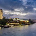 Hope Street Apartments By Cllix
