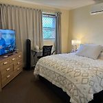 Clayfield Master Bedroom In Share Apartment