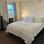Clayfield Master Bedroom In Share Apartment