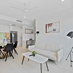 Modern 1Br In The Heart Of South Brisbane W Wifi Parking