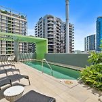 Modern 1Br In The Heart Of South Brisbane W Wifi Parking
