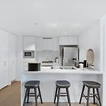 Boutique Brisbane City Apartment
