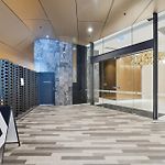 Boutique Brisbane City Apartment