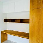 Inner City Suburb Studio
