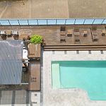 River Plaza Apartments Brisbane Southbank
