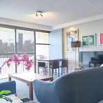 River Plaza Apartments Brisbane Southbank