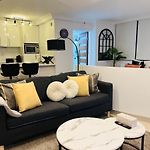 Heart Of Brisbane\'S Cbd High-Level River Views