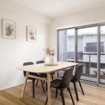 Renov Peaceful 3Br Morningside Gem: Cozy Retreat