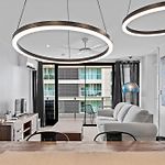 Riverside Luxury Apartments Kangaroo Point