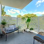 Experience This Stylish Brisbane Apartment