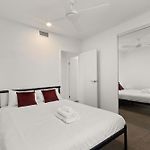 Kozyguru South Brisbane Kozy 2 Bedrooms Apt + Free Parking Brisbane One Qsb001-1203